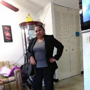 Meet your Posher, Yesica